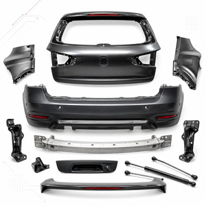 Rear Body