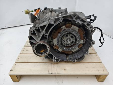 AUTOMATIC TRANSMISSION 7M CXX RRD 0CW300049HX 1.6D 81Kw 110CV SKODA OCTAVIA III 1C