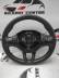 MULTIFUNCTION STEERING WHEEL PEUGEOT 208 96750123ZD 619138200B D4