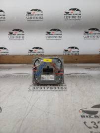 XENON HEADLIGHT CONTROL UNIT BALLAST 2017 VOLVO V40 10490050680 31335777 XB3