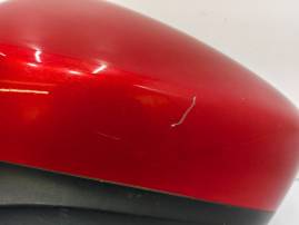 MIRROR LEFT REARVIEW MIRROR MAZDA CX-5 2015 8 PINE4023750 ME4