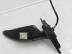 SPECCHIO SPECCHIETTO RETROVISORE SINISTRA FORD S-MAX 2014 9PIN 6M2117683AGL MA5