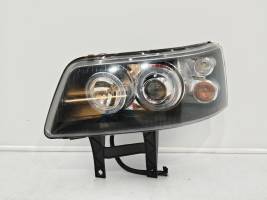 FARO FANALE ANTERIORE SINISTRA SX VW TRANSPORTER T5 2003-2009 4411175L IE5
