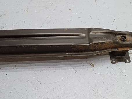 VW GOLF VII 2014 REAR BUMPER BRACKET CROSS MEMBER REINFORCEMENT 5G0807305B I12