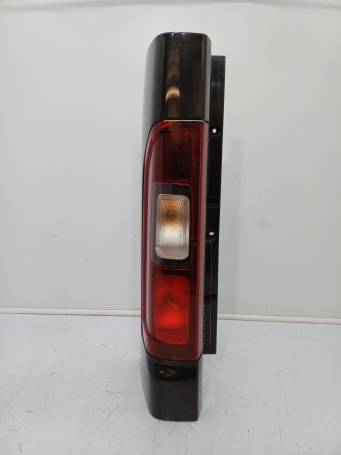 FARO FANALE STOP POSTERIORE SX RENAULT TRAFIC III "14-19 265A66524R AUTOBUS UE3