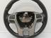 VOLANTE MULTIFUNZIONE STERZO IN PELLE FORD RANGER III 2021 EB3B3600PJ3ENU C4
