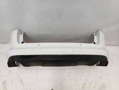 PARAURTI POSTERIORE ORIGINALE JAGUAR XF 2012-2015 SW DX2317K835EA8LML L8