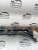SUPPORTO GUIDA CENTRALE PARAURTI POSTERIORE BMW 3' E90/E90 LCI 51127058522 R10