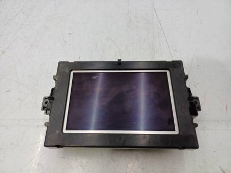 DISPLAY SCHERMO MULTIFUNZIONE GPS MB C180 C204 2012 A1729008600 SD4