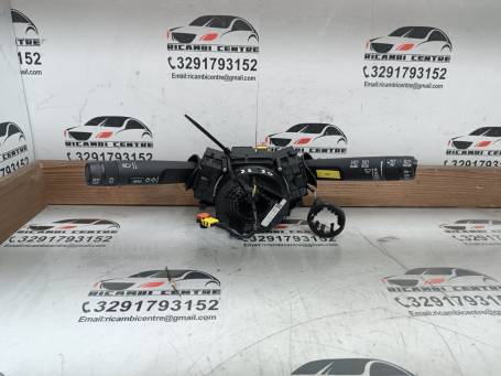 DEVIOLUCI CON CONTATTO SPIRALATO 2015 OPEL CORSA E (X15) 22914039 13500157 NE2