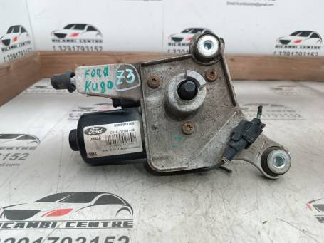 MOTORINO TERGICRISTALLO ANTERIORE SINISTRA SX FORD KUGA 2015 CV4417504BD Z3