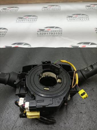 MAZDA 6 SPIRAL CONTACT LIGHT SWITCH D65166CS0 DF7466128 GS1R66120A6H ND3