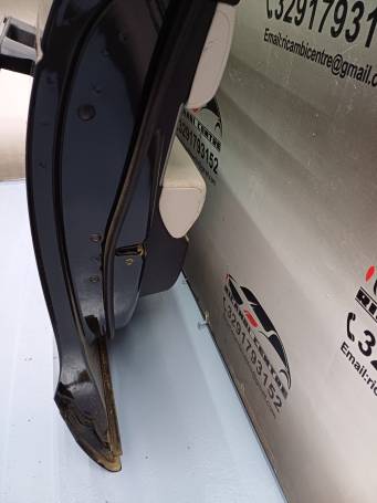 PORTA PORTIERA ANTERIORE SX RANGE ROVER VELAR 2021 HATCHBACK LR091718 J2