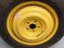 SPARE WHEEL T155 90 D17 101M R17 5x114.3x64 HONDA CR-V HR-V 2013 A6