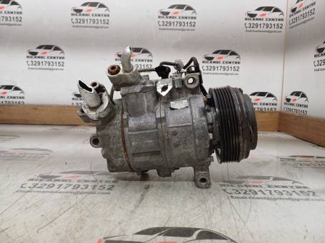 BMW 1 3 5 E87 E90 E91 E92 E93 E60 LCI E81 B19 Air Conditioning Compressor