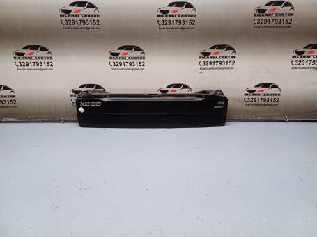 VOLVO XC90 2007-2014 SUV FOLDING TRUNK TAILGATE 31335538