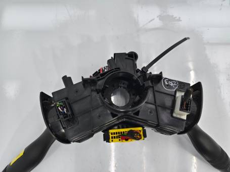 COMPLETE LIGHT SWITCH WITH SPIRAL CONTACT OPEL ASTRA K 2021 39043503 39063118 ZD3