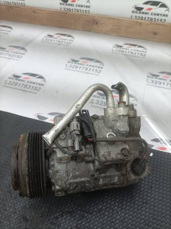 COMPRESSORE ARIA CONDIZIONATA BMW E87 E90 6987862 64526987862 D17