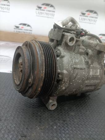 COMPRESSORE ARIA CONDIZIONATA BMW E87 E90 6987862 64526987862 D17