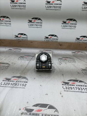  JOYSTICK INTERRUTTORE SOSPENSIONE LAND ROVER SPORT 2008 7H4214B596AA DJ4