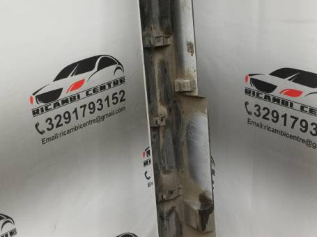 SIDE SKIRT SILL LEFT SX MAZDA 3 2011 BBN551P5 D16