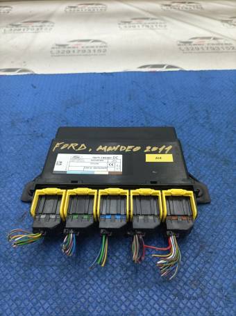 CENTRALINA CHIUSURA CENTRALIZATA FORD MONDEO 7S7T-19G481-DC 5WK48790E TXWA AI4