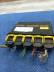 CENTRALINA CHIUSURA CENTRALIZATA FORD MONDEO 7S7T-19G481-DC 5WK48790E TXWA AI4