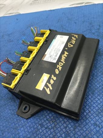 CENTRALINA CHIUSURA CENTRALIZATA FORD MONDEO 7S7T-19G481-DC 5WK48790E TXWA AI4