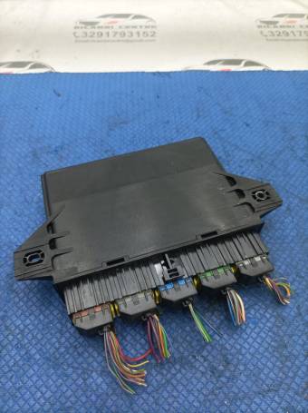 CENTRALINA CHIUSURA CENTRALIZATA FORD MONDEO 7S7T-19G481-DC 5WK48790E TXWA AI4