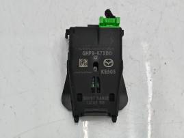 CENTRALINA TELECAMERA PARABREZZA ANTERIORE MAZDA CX-5 2015 GHP967XD0 AC3