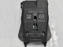 CENTRALINA TELECAMERA PARABREZZA ANTERIORE MAZDA CX-5 2015 GHP967XD0 AC3