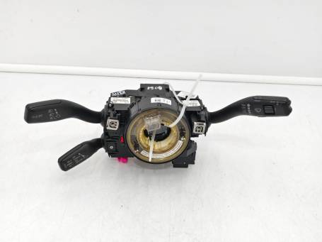 DEVIOLUCI COMPLETO CONTATTO SPIRALATO AUDI A3 8P1 "09 8P0953519E 1K0959653D ZD2