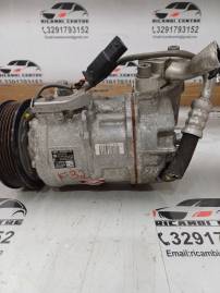 COMPRESSORE ARIA CONDIZIONATA BMW SERIE 4 F32 64529299328 9299328 6SAS14A C19