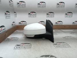 SPECCHIO SPECCHIETTO RETROVISORE DESTRA FORD FOCUS 2015 6PIN BM5117682EF LE3