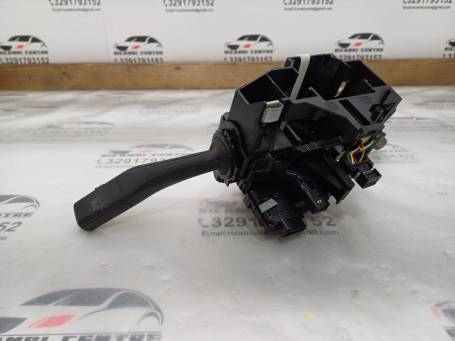 VOLKSWAGEN GOLF 6 MK6 HEADLIGHT SWITCH WITH SPIRAL CONTACT 1K0959653C NA5