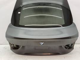 BMW F36 2013-2021 GRAN COUPE REAR HOOD TRUNK TAILGATE 41007347927 B8