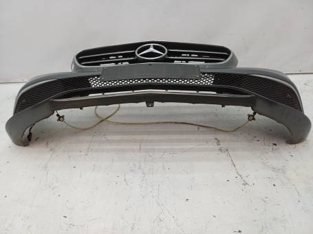 PARAURTI ANTERIORE ORIGINALE MERCEDES E220 W213 2016-2020 A2138850238 O14