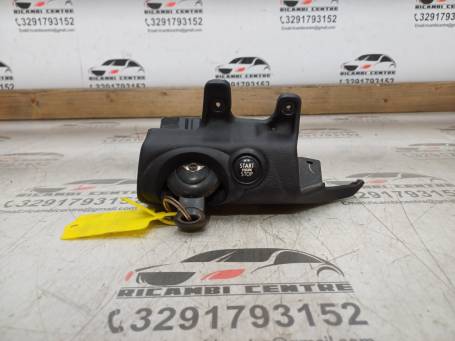BLOCCHETTO ACCENSIONE LETTORE CHIAVE START/STOP 2013 MINI COOPER 9299332 DH5