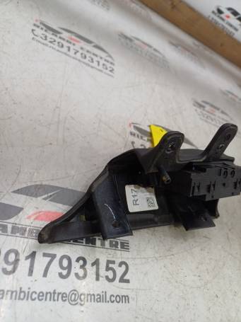BLOCCHETTO ACCENSIONE LETTORE CHIAVE START/STOP 2013 MINI COOPER 9299332 DH5