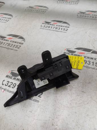 BLOCCHETTO ACCENSIONE LETTORE CHIAVE START/STOP 2013 MINI COOPER 9299332 DH5