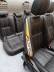  ST BLACK LEATHER SEATS RANGE ROVER VELAR 2017-2020 5 DOOR 4A