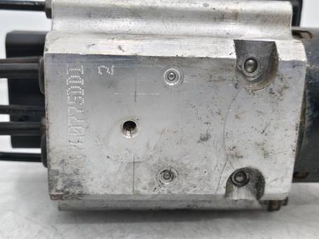 ABS PUMP CONTROL UNIT 1.9D 120CV 88KW VDC ALFA ROMEO 159 2007 51804856 TB5