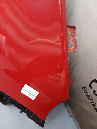 PARAFANGO ANTERIORE DESTRA ORIGINALE OPEL ADAM 2019 GXM 13357545 C4
