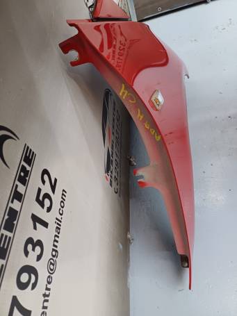 PARAFANGO ANTERIORE DESTRA ORIGINALE OPEL ADAM 2019 GXM 13357545 C4