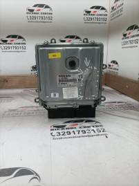  CENTRALINA MOTORE ECU VOLVO XC60 2015  31392982 36012607 0281030782 BE5