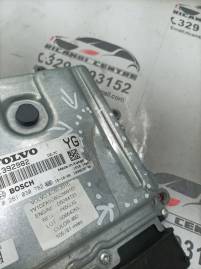  CENTRALINA MOTORE ECU VOLVO XC60 2015  31392982 36012607 0281030782 BE5