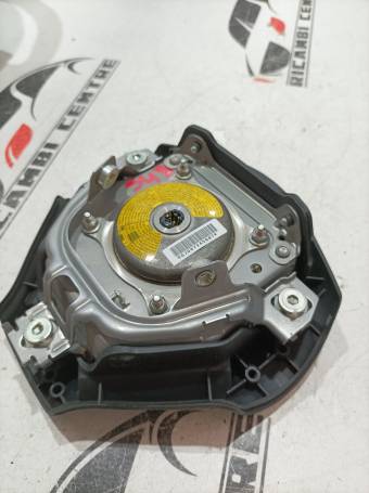  AIRBAG VOLANTE SUBARU FORESTER \ LEGACY 2008 GJ097245687 98211AG110JC OB2