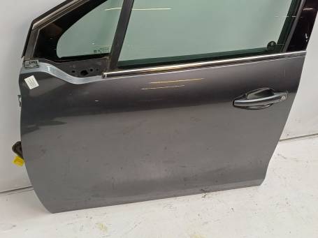 PORTA PORTIERA ANTERIORE SINISTRA SX PEUGEOT 208 I 2012-2019 9807820780 2CB1