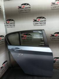  REAR DOOR RH BMW 1 SERIES F20 SEDAN 5-DOOR 2011-2019 B40 L4