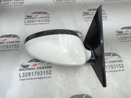 SPECCHIO SPECCHIETO RETROVISORE DX 2009 BMW 1' E82 E81 E88 5PIN 7185308 8ME2